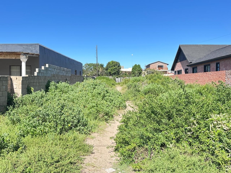 0 Bedroom Property for Sale in Kleinkrantz Western Cape